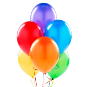 Latex_Balloons